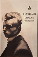 Dostoïevski - Le Double