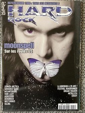 Hard rock magazine n°54