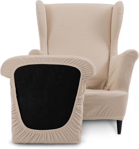 Housse chaise oreilles - housse,