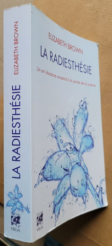 Radiesthésie elizabeth - radiesthésie,
