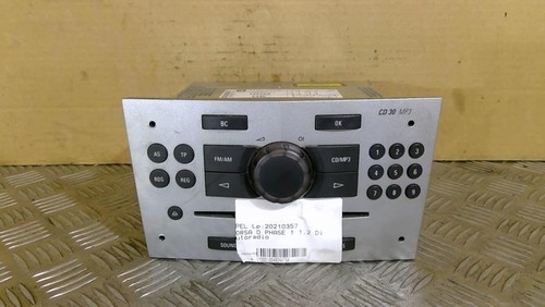 Autoradio opel corsa phase 1 - autoradio,