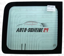 Vitre arrière gauche