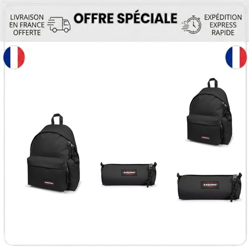 Eastpak padded pak - sac, à