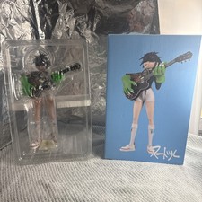 Super Plastic x Gorillaz Song