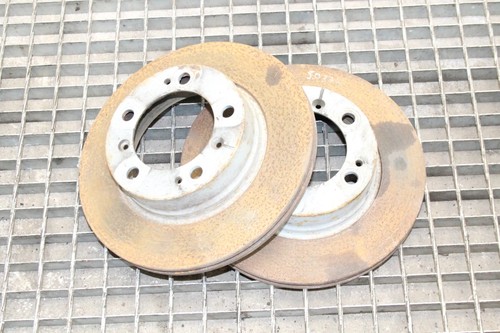 Kit disque frein - de,