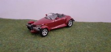 Plymouth prowler cabriolet - plymouth,