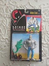 Jouet ancien batman animated