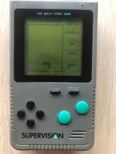 Console watara supervision GB-2000