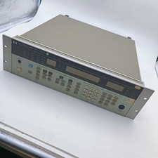 Générateur de signaux HP