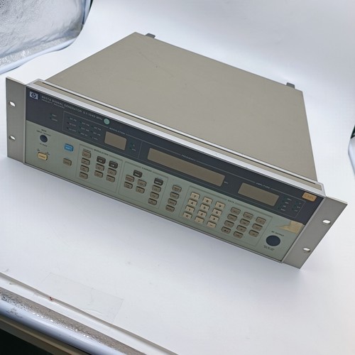 Générateur signaux hp - générateur,