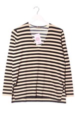 MALIPARMI Pull col en V Dames