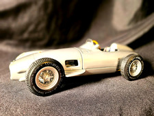 Cmc mercedes benz w196 - w196,