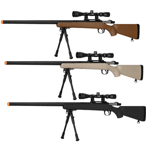 Well vsr bolt - bolt, spring