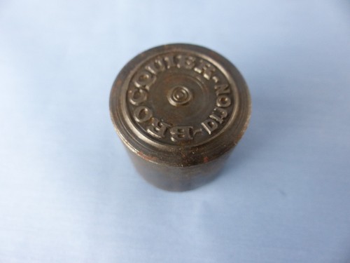 Ancien cachet sceau matrice