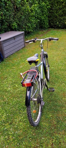 Vélo vtc femme - de, couleur