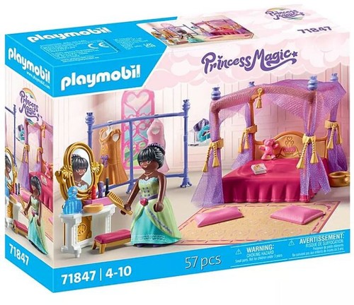 Playmobil princesse magic - playmobil,