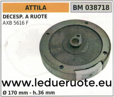 Volant Magnétique Aimant