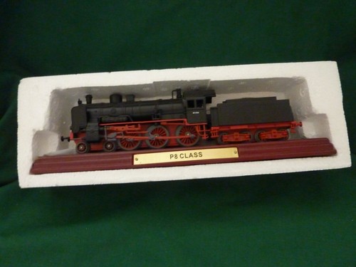 Atlas editions model train - atlas,