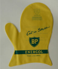 GANT PUBLICITAIRE en plastique