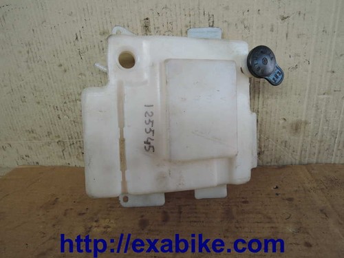 Reservoir huile pour yamaha - a,