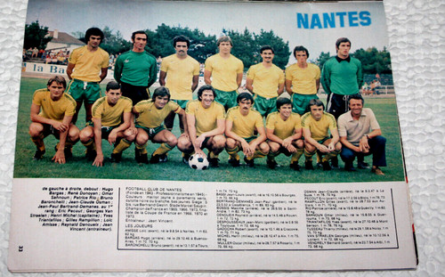 Football poster bargas michel - poster,