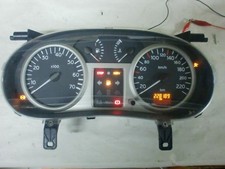 compteur de renault Clio 2 phase 2 avec odb , 228189km, 8200059765