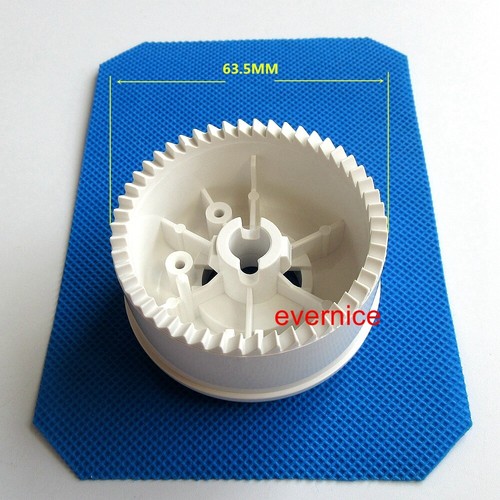 Hand wheel for - , janome