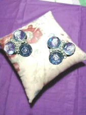 lot de deux superbe aiguille a