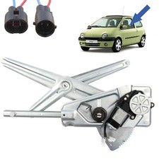 LEVE-VITRE ELECTRIQUE AVANT GAUCHE AVEC MOTEUR RENAULT TWINGO I 1993-2007