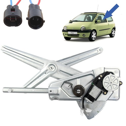Leve vitre electrique avant - electrique,