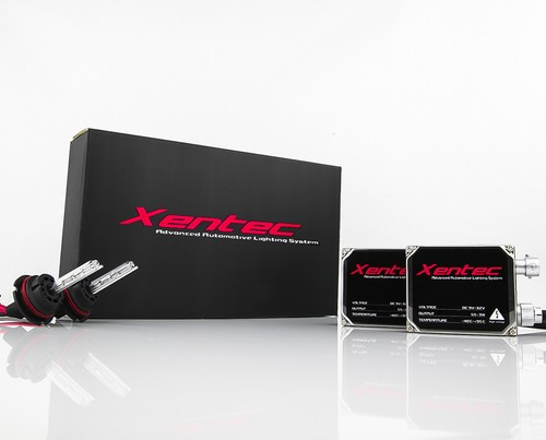 Xentec premier watts - xentec, 9007
