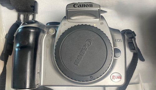 Canon eos digital - eos,