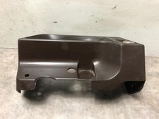 Casquette tableau de bord