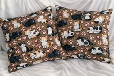 housses de coussins