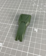 Pièces de bouclier d'arme HG