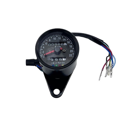 Compteur kilométrique - compteur,