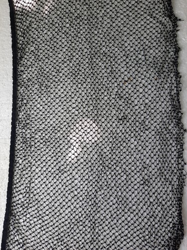 Parure application resille - application,