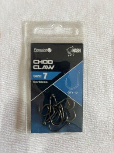 Nash chod twister - chod,