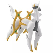Figurine Trading Pokemon Scale World Sinnoh Region Arceus Premium Bandai 16cm...