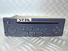 AUTORADIO RENAULT TUNER LIST