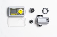 Programmateur d'arrosage digital nez de robinet rainplay