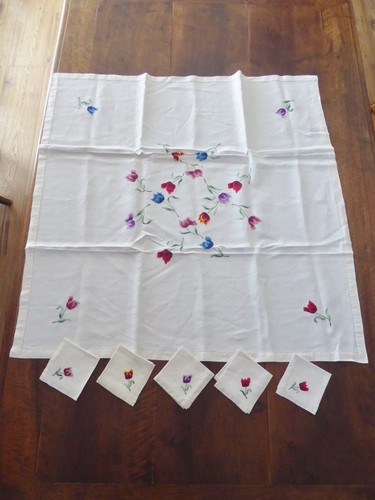 Jolie nappe the - the, 5