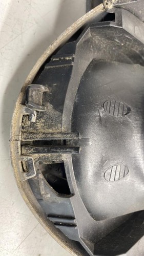 Calandre volkswagen golf - golf, 5