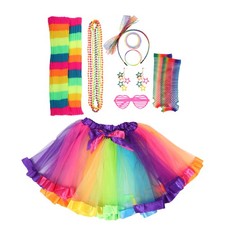 Costumes Fluo Pour Ados