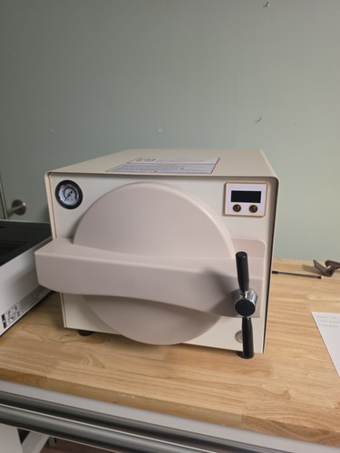 Autoclave sterilizer - autoclave,