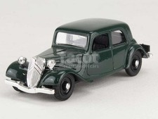 Citroën Traction 7CV Berline