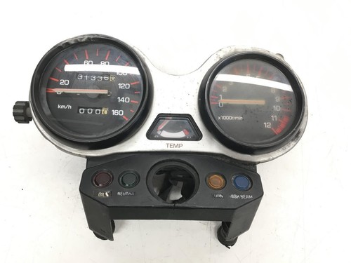 Compteur yamaha tzr 125 - tzr,