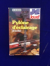 RARE TOP ! TRAIN JOUEF HO 1:87