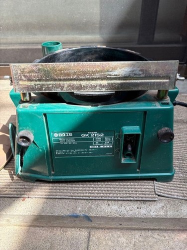 Hitachi hikoki gk21s2 - hikoki,