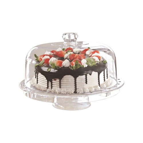 Présentoir gateaux cake - présentoir, à